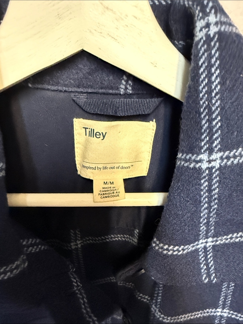 Tilley Shacket - Picture 3 of 6